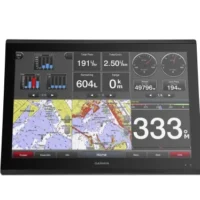 Garmin GPSMAP8424 24IN Plotter