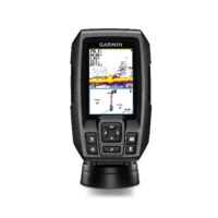 Garmin Striker 4 3.5in Color Fishfinder GPS Track Plotter