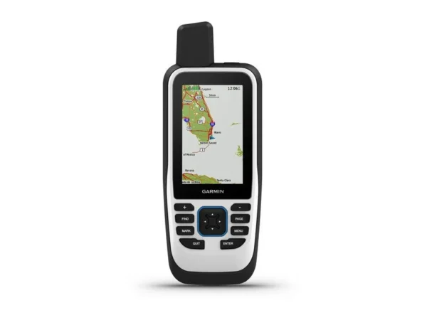 Garmin GPSMAP86s Handheld GPS