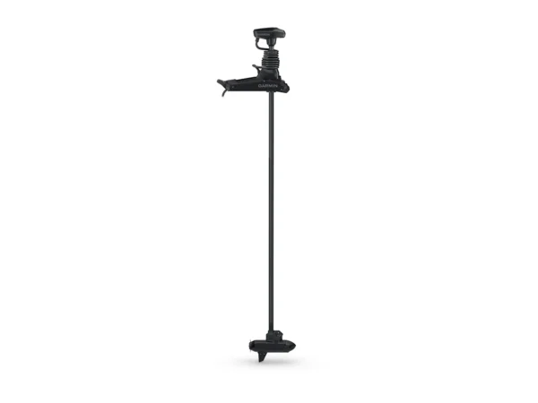 Garmin Force Kraken Trolling Motor Black 110in Shaft No Tranducer