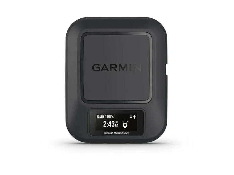 Garmin inReach Messenger Plus