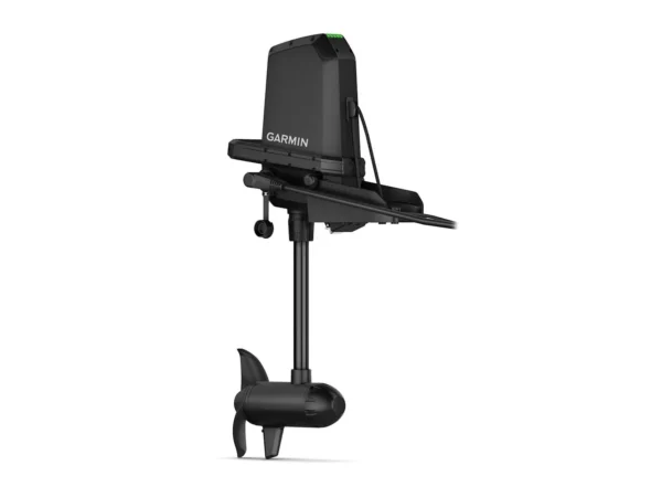 Garmin Force Current Kayak Trolling Moter Without Foot Pedal