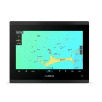 Garmin GPSMAP9010 10in Plotter With Worldwide Basemap