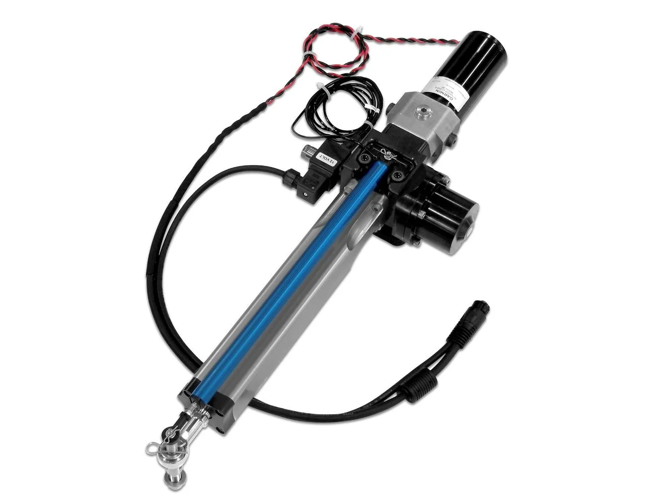Garmin Class B Drive Unit Linear Drive For 48 400 Lb