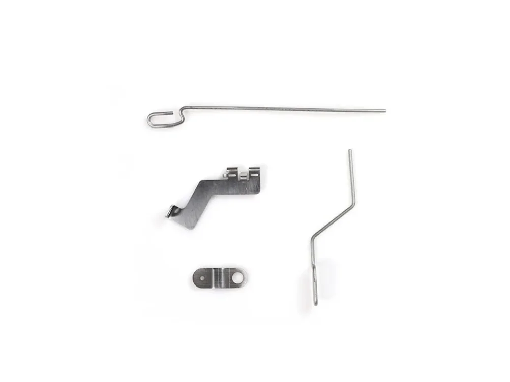 Garmin Reactor Kicker Adapter Kit No. 7