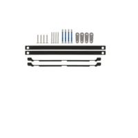 Garmin Flush Mount Kit For GPSMAP9X13