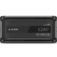 JL Audio AP300/1 Amplifier 300 Watt Monoblock