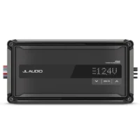 JL Audio AP600/6 Amplifier 600 Watt 6 Channel