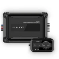 JL Audio AP200/BT Amplifier with Bluetooth and Remote