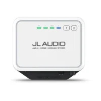 JL Audio A60-H Hideaway Marine Head Unit