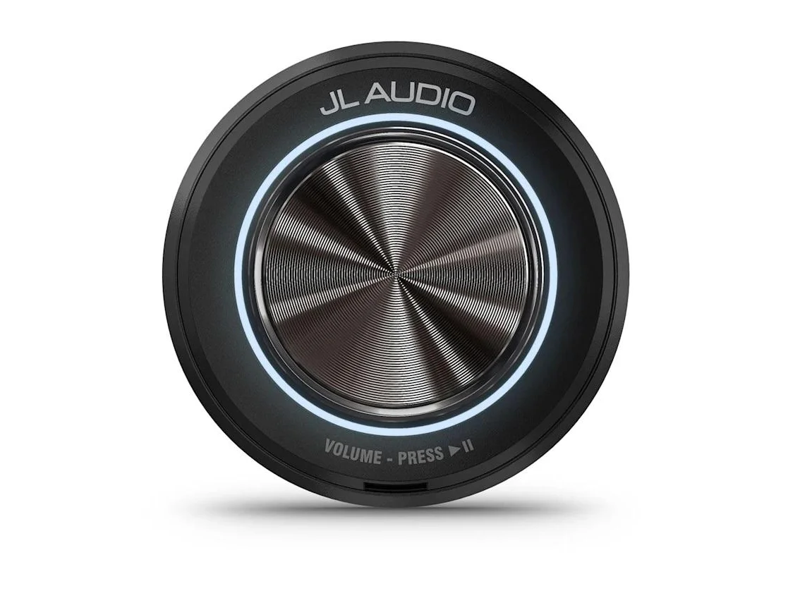 JL Audio R5 Single Stereo Volume Controller