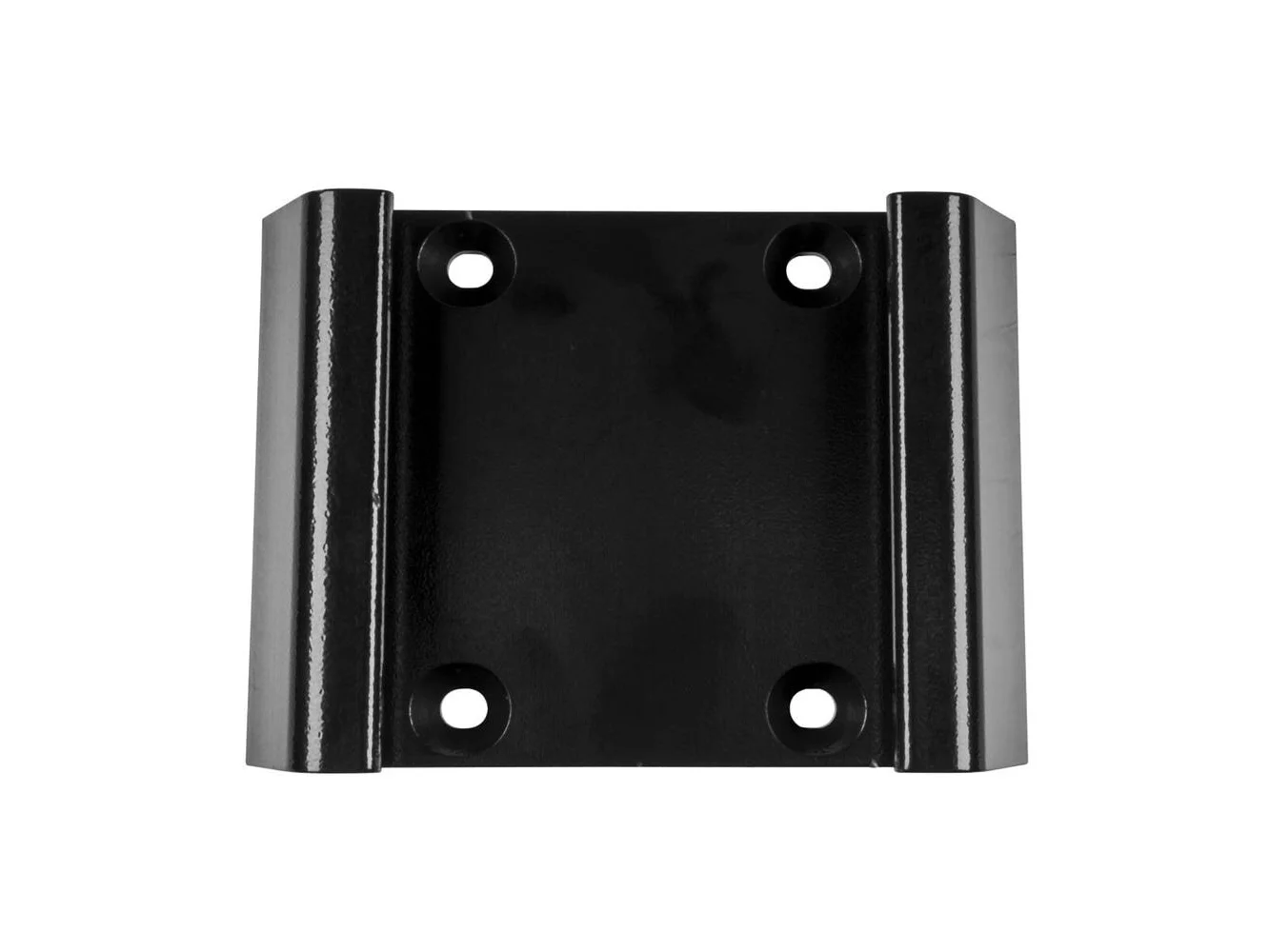 Lewmar SWA Jack Plate Mount - Black