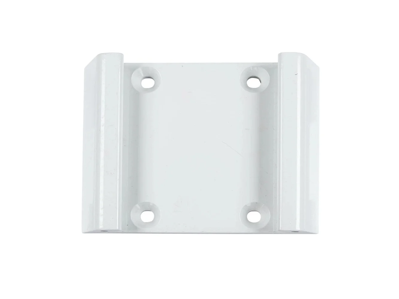 Lewmar Quick Release Mounting Bracket - White