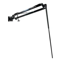 Lewmar Vector 6ft Black Manual Shallow Water Anchor