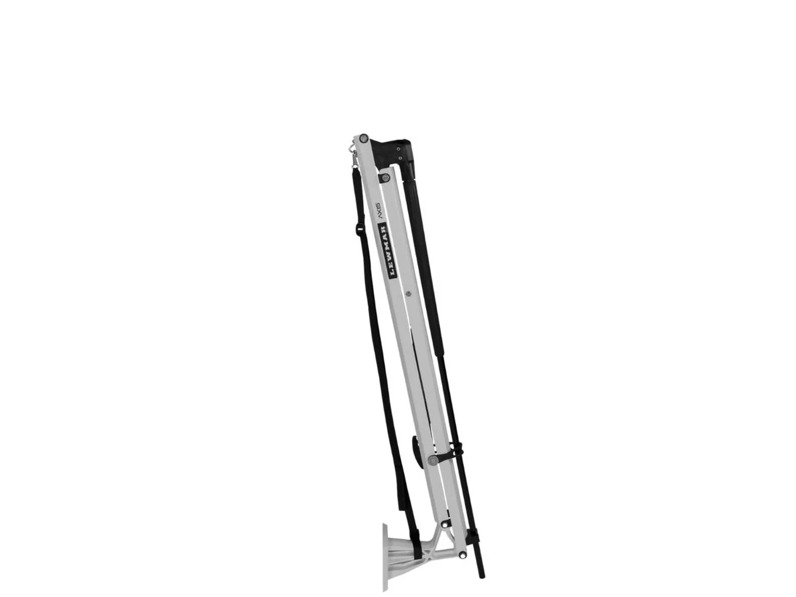 Lewmar Vector 6ft White Manual Shallow Water Anchor