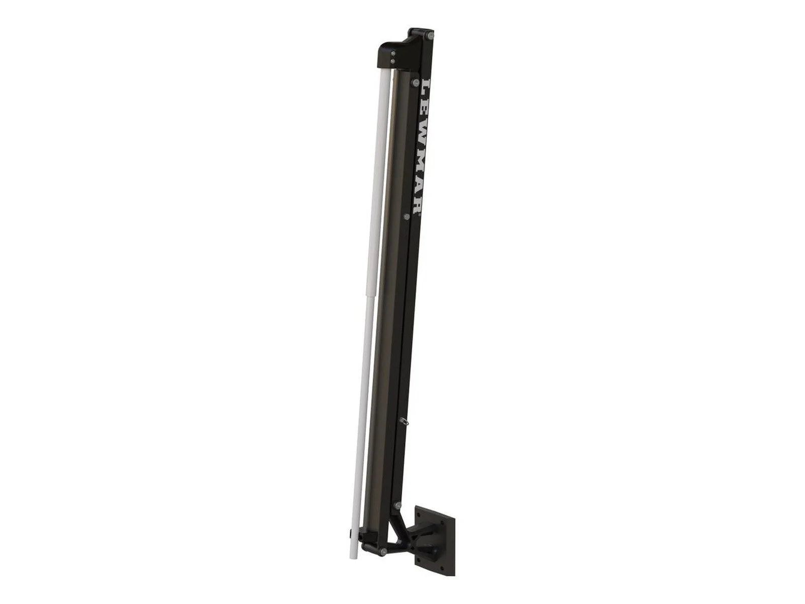 Lewmar Axis 6ft Shallow Water Anchor Black