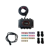 Lumishore SUPRA i-Conenct Hub Kit