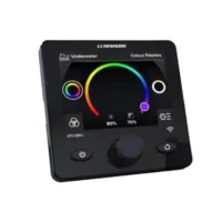 Lumishore EOS LUX SUPRA Display