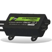 Lumishore LUX Speaker Light Driver