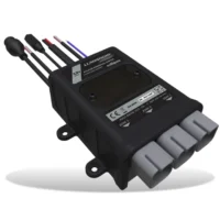 Lumishore ECLIPSE Command Center