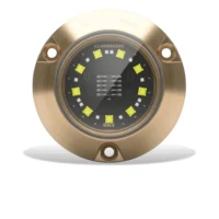 Lumishore ECLIPSE SMX24 Surface Mount Blue LED