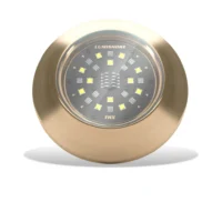Lumishore ORA THX204 Thru-Hull Mount White LED