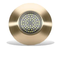 Lumishore SUPRA TIX1604 Interchageable Thru Hull Blue/White LED