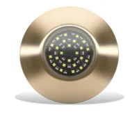 Lumishore EOS TIX804 Interchangeable Thru-Hull Mount RGBW LED