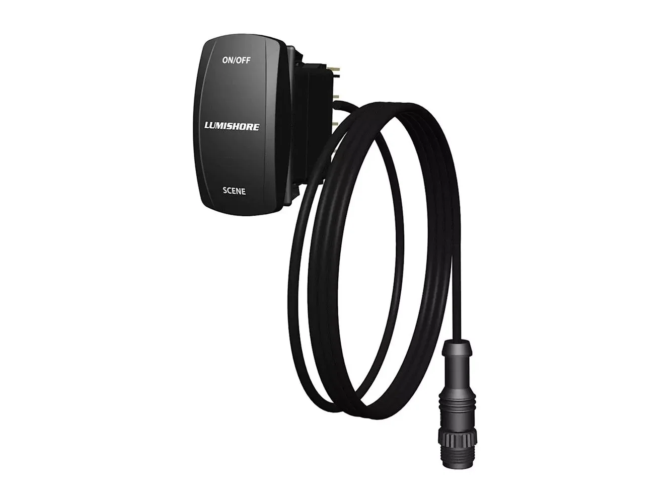 Lumishore 2-Way Switch for i-Connect Hub