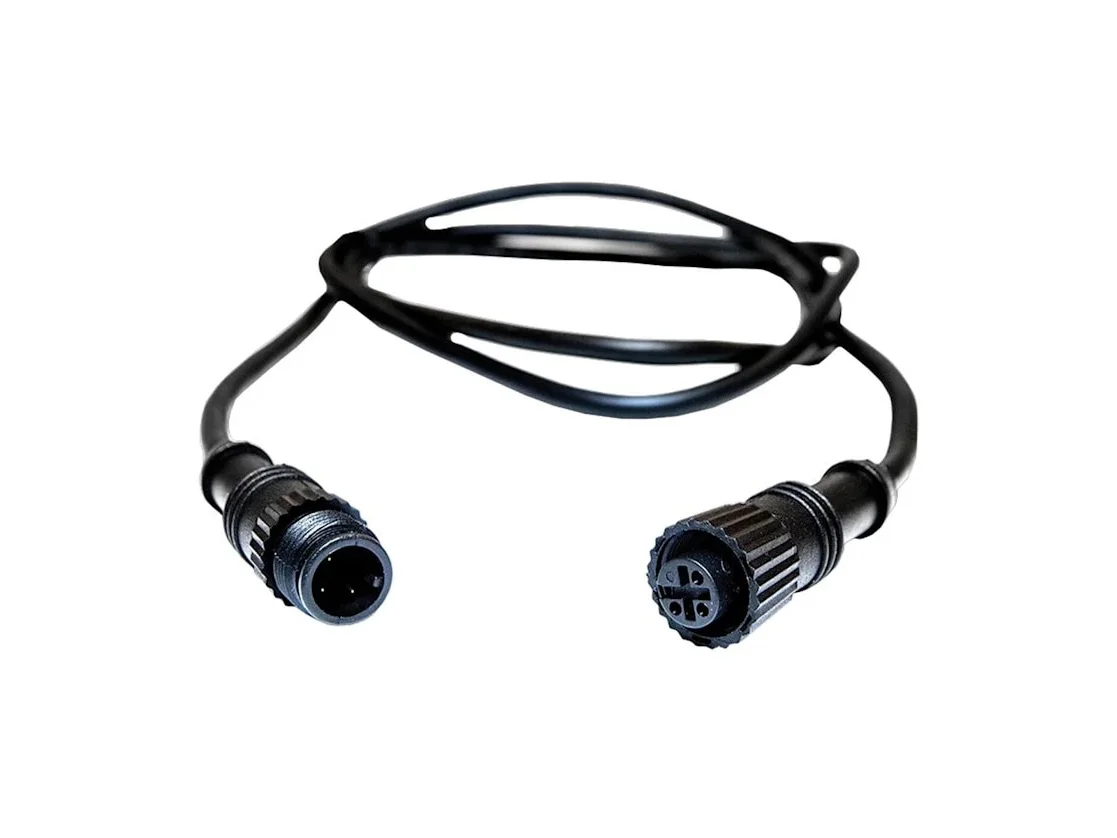 Lumishore 1m DMX Cable