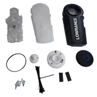 Lowrance Indicator Upgrade Kit for Ghost and Ghost X