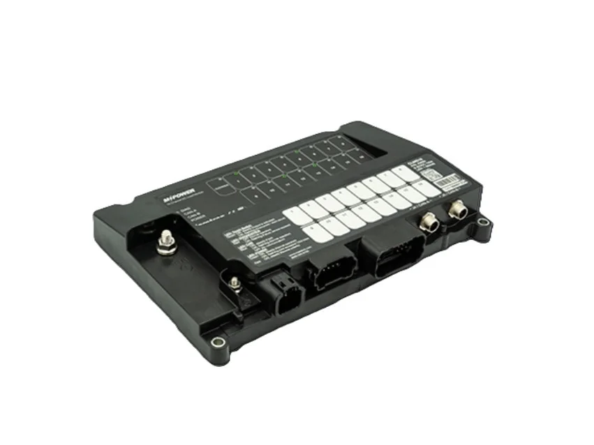 Maretron M-Power CLMD16-R DC Load Module 28 Channel N2K