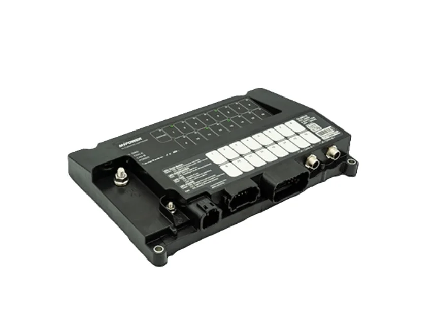 Maretron M-Power CLMD16 DC Load Module 16 Channel N2K without Connectors