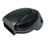 Marinco 10098 Horn, Miniblast, Black Aftermarket Version