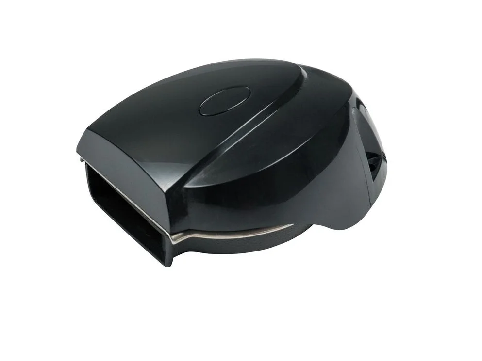 Marinco 10098 Horn, Miniblast, Black Aftermarket Version