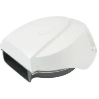 Marinco 10099 Horn, Miniblast, White Aftermarket Version