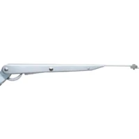 Marinco 33007A Deluxe 10 to 14 Inch Adjustable Length Stainless Steel Wiper Arm
