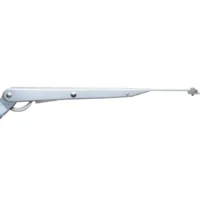 Marinco 33010A Deluxe 14 to 20 Inch Adjustable Length Stainless Steel Wiper Arm