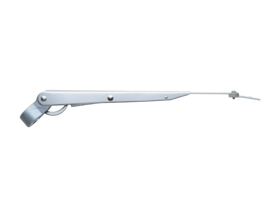 Marinco 33010A Deluxe 14 to 20 Inch Adjustable Length Stainless Steel Wiper Arm