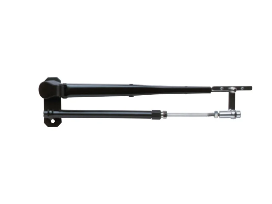 Marinco 33032A Deluxe 12 to 17 Inch Adjustable Black Pantographic Arm