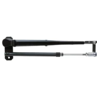 Marinco 33037A Deluxe 17 to 22 Inch Adjustable Black Pantographic Arm