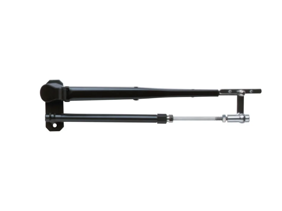 Marinco 33037A Deluxe 17 to 22 Inch Adjustable Black Pantographic Arm
