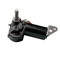 Marinco 34000 12V MRV Wiper Motor with a 2.5in shaft and 80 degree Sweep