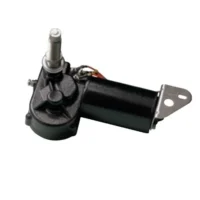 Marinco 34001 12V MRV Wiper Motor with a 1.5in shaft and 80 degree Sweep