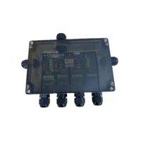 OceanLED DMX Junction Box for X Series Only