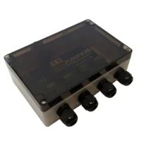 OceanLED Standard 4 Way Junction Box