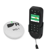 Raymarine RCU-1 Autopilot Remote Control Kit with WG-1