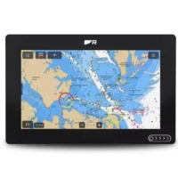 Raymarine Axiom 2 9 Chartplotter with LHC North America