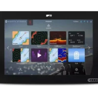 Raymarine Axiom 2 12 Chartplotter
