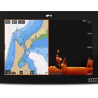 Raymarine Axiom 2 12 RV 12in Chartplotter-Sonar with LHC North America